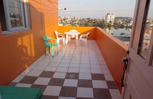 Torres Apartment | Linda cobertura