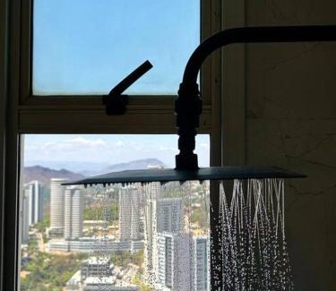 Belo Horizonte Apartment | Linda cobertura no Vila da Serra