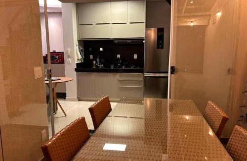 Belo Horizonte Apartment | Linda cobertura no Vila da Serra