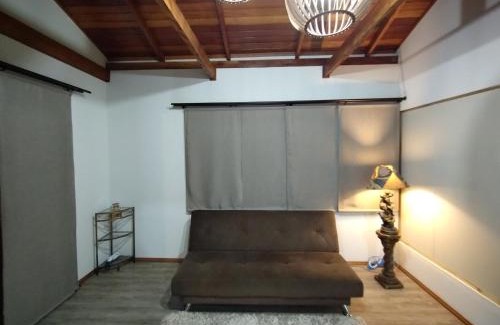 Estrada Nova House | Linda e aconchegante casa em Jaraguá!