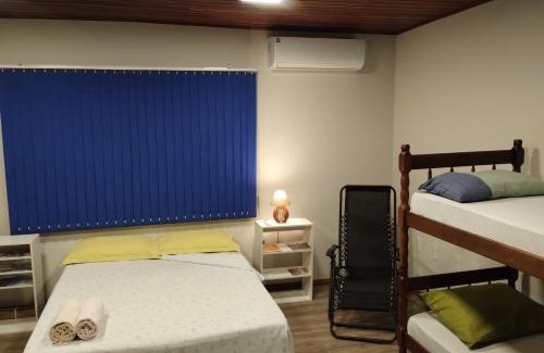 Estrada Nova House | Linda e aconchegante casa em Jaraguá!