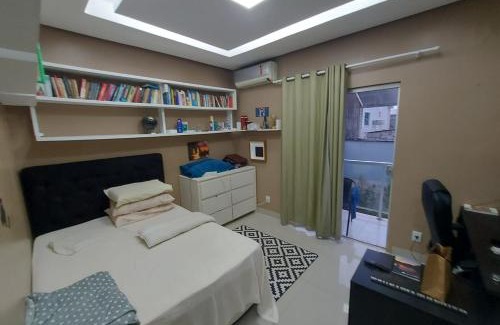 Tapana House | Linda e espaçosa casa próxima ao Parque da Cidade - COP 30