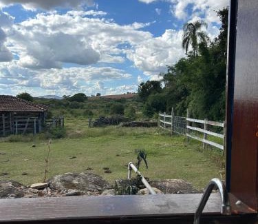 Tres Coracoes House | Linda Fazenda Centenária em Três Corações