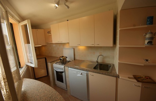 Feriolo Apartment | Linda Feriolo