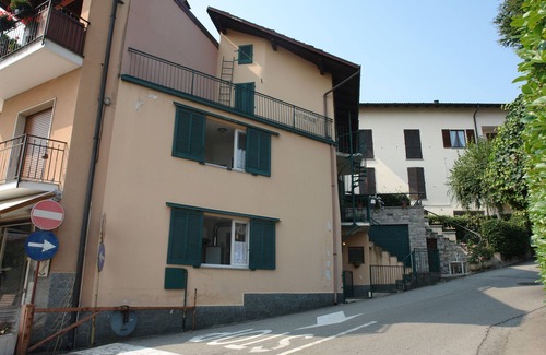 Feriolo Apartment | Linda Feriolo