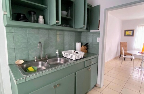 Playas De Tijuana House | Linda residencia en Costa Azul, próxima al mar