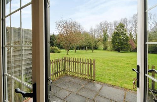 Halesworth House | Linda's Lodge
