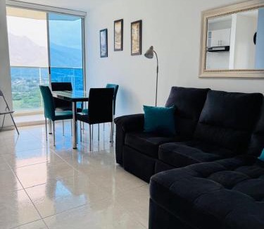 Ibague Apartment | Linda Vista - Apartamento Ibague - Varsovia Club Residencial