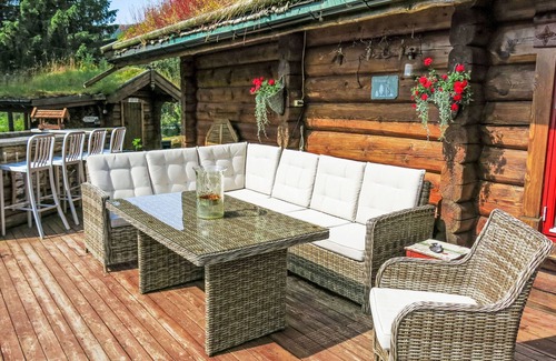 Aseral House | Lindefjeldbu by Interhome