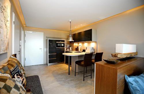 Heiligendamm Apartment | Linden-Palais Wohnung 01