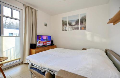 Heiligendamm Apartment | Linden-Palais Wohnung 27