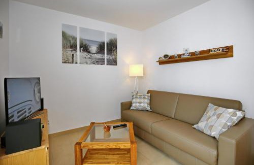 Heiligendamm Apartment | Linden-Palais Wohnung 27