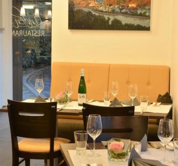 Ayl Apartment | Linden's Pension-Restaurant