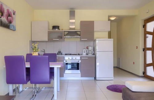Valdebek House | Linden Tree by Interhome