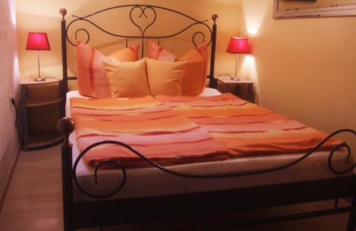 Edesheim Apartment | Lindenbornhof