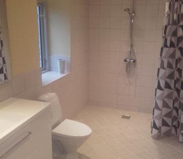 Fjerritslev Bed & Breakfast | Lindholt