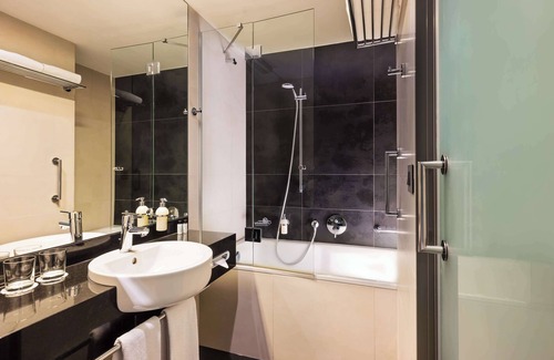 Nivy Hotel | Lindner Hotel Bratislava, part of JdV by Hyatt