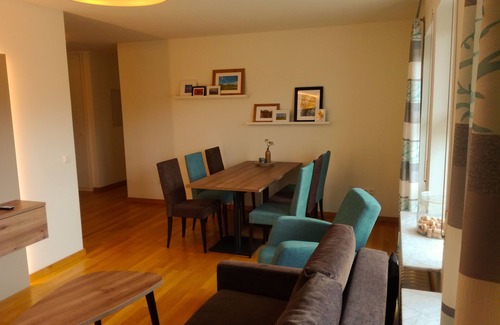 Bellheim House | Lindner's Apartment - Variant 3