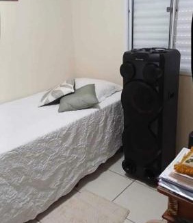 Votorantim Apartment | Lindo ao novo em ótima localização