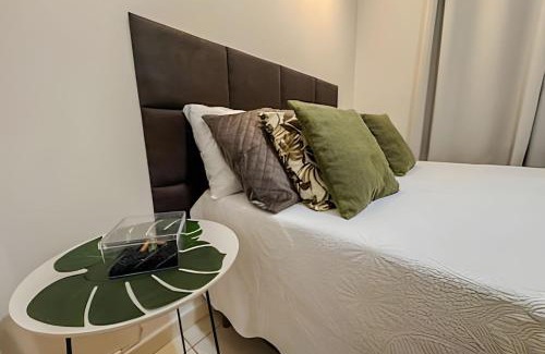 Ourinhos Apartment | Lindo apê pertinho de tudo