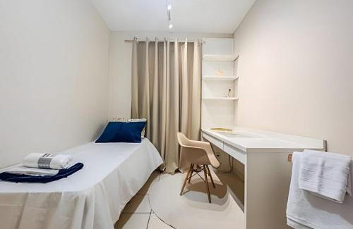 Ourinhos Apartment | Lindo apê pertinho de tudo