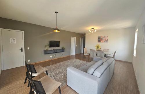 Lagoa dos Ingleses Apartment | Lindo AP com vista para a Lagoa dos Ingleses