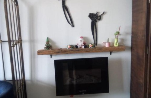 Sao Paulo Apartment | Lindo Ap familiar p/ trabalhar e curtir