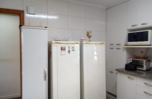 Sao Paulo Apartment | Lindo Ap familiar p/ trabalhar e curtir