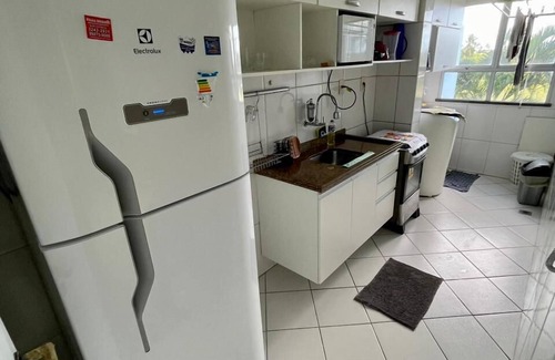 Atalaia Apartment | Lindo Ap próximo à ORLA DE ATALAIA