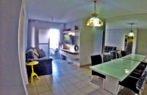 Atalaia Apartment | Lindo Ap próximo à ORLA DE ATALAIA