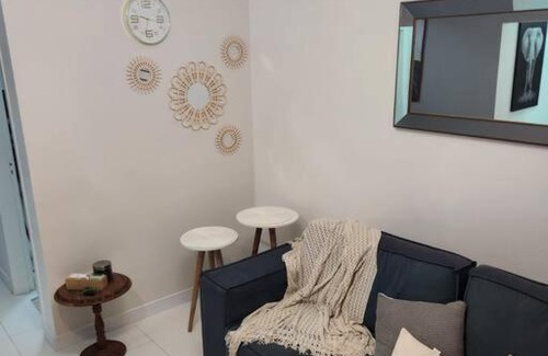 Barra Sul Apartment | Lindo Ap Remodelado,Cuadra Mar, en la Mejor zona de BC