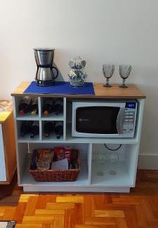 Teresopolis Apartment | Lindo AP Teresópolis