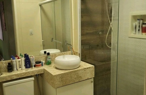 Cidade Nova Apartment | Lindo Apartamento no Centro do Rio de Janeiro