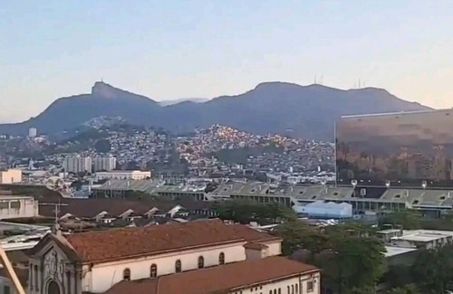 Cidade Nova Apartment | Lindo Apartamento no Centro do Rio de Janeiro