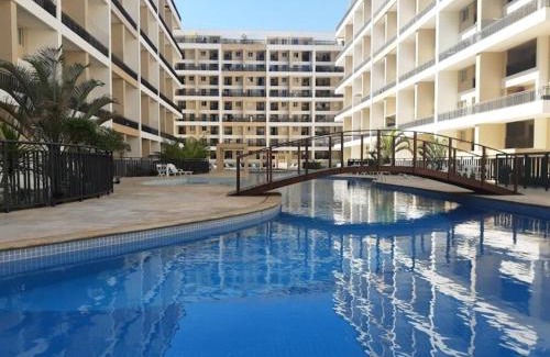 Taguatinga Apartment | Lindo apart. estrutura de hotel