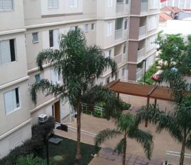 Vila Guilherme Apartment | Lindo apartamento a passos do Expo Center Norte