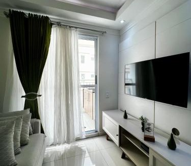 Vila Guilherme Apartment | Lindo apartamento a passos do Expo Center Norte