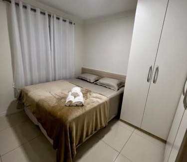 Vila Guilherme Apartment | Lindo apartamento a passos do Expo Center Norte