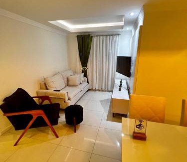 Vila Guilherme Apartment | Lindo apartamento a passos do Expo Center Norte