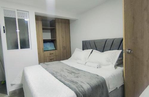 Puente Aranda Apartment | Lindo apartamento cerca zona turística