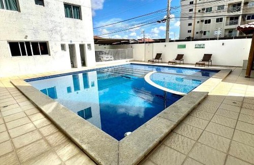 Atalaia Apartment | Lindo Apartamento com Alto Padrão na Praia!