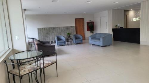 Santa Lucia House | Lindo apartamento com incrível vista urbana