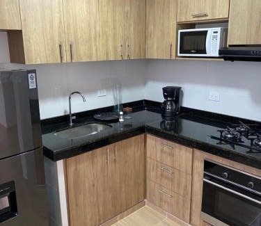 Guadalajara de Buga Apartment | Lindo apartamento con estacionamiento Buga