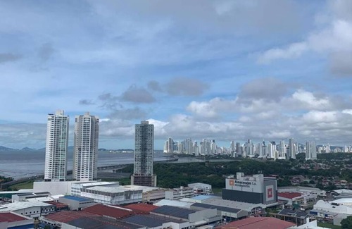 Costa del Este Apartment | Lindo apartamento con vista a toda la ciudad