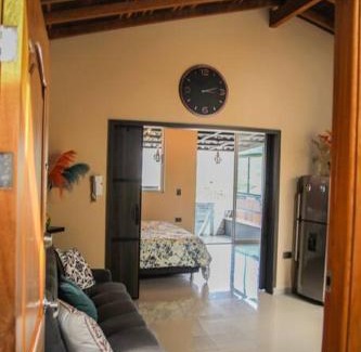 Bello Apartment | Lindo apartamento con terraza en Bello Ant