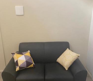 Sudoeste e Octogonal Apartment | Lindo apartamento de 1 quarto no SUDOESTE 101, próximo ao centro de convenções Ulysses Guimarães, mane Garrincha e ministérios