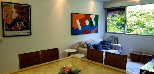 Ipanema Apartment | Lindo apartamento em Ipanema - RJ