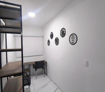 Jardim Virginia Apartment | Lindo Apartamento em condomínio