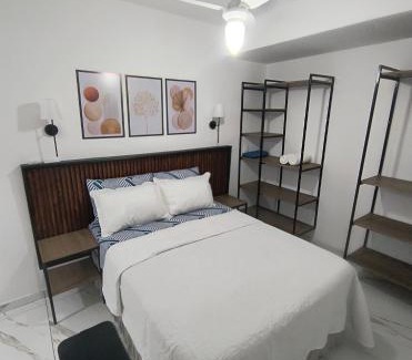 Jardim Virginia Apartment | Lindo Apartamento em condomínio