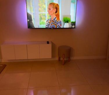 Santos Dumont Apartment | Lindo Apartamento em Vila Velha - 7 minutos da Praia